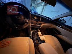 كيا كادينزا